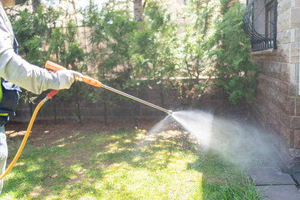 Best Pest Control for Multi-Family Homes  in Sublimity, OR